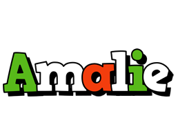 Amalie venezia logo