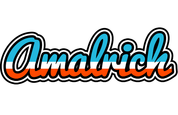 Amalrich america logo