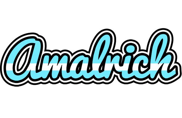 Amalrich argentine logo