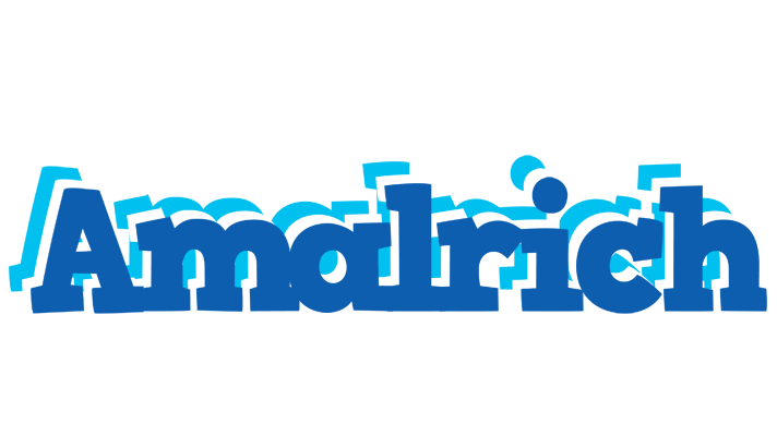 Amalrich business logo