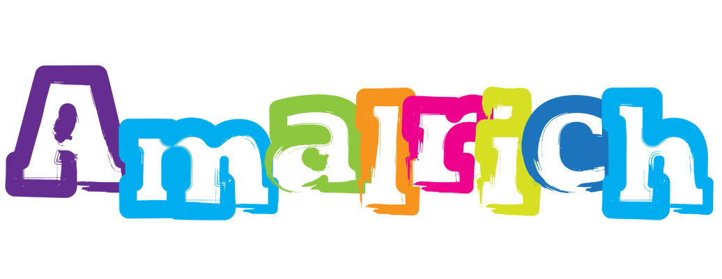Amalrich casino logo