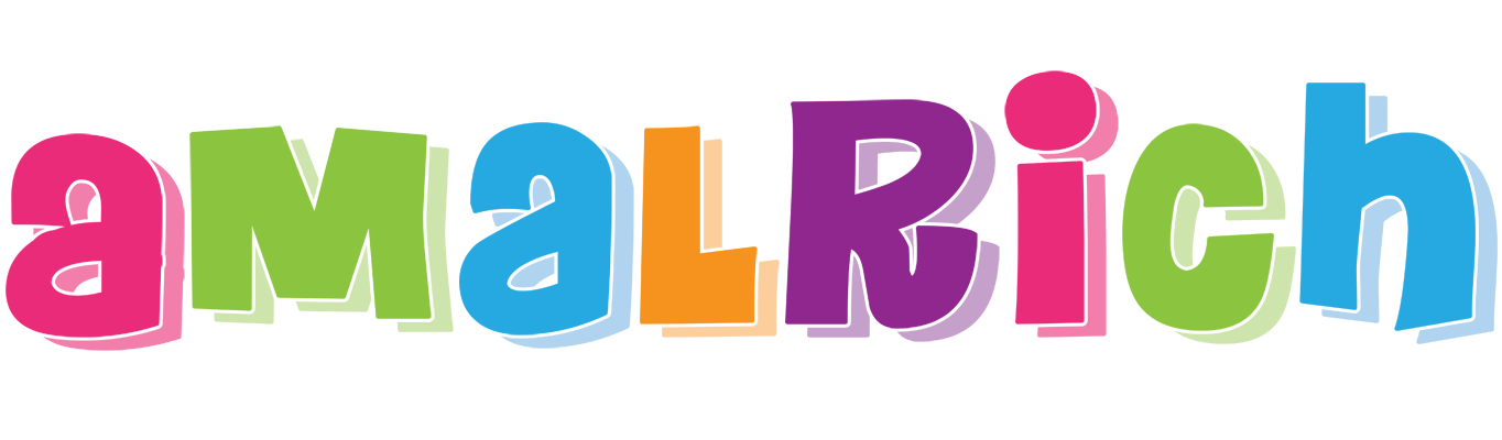 Amalrich friday logo