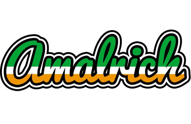 Amalrich ireland logo