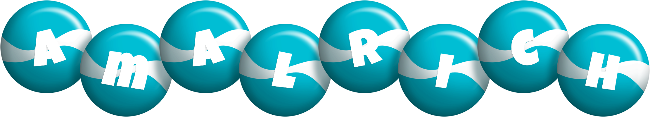 Amalrich messi logo