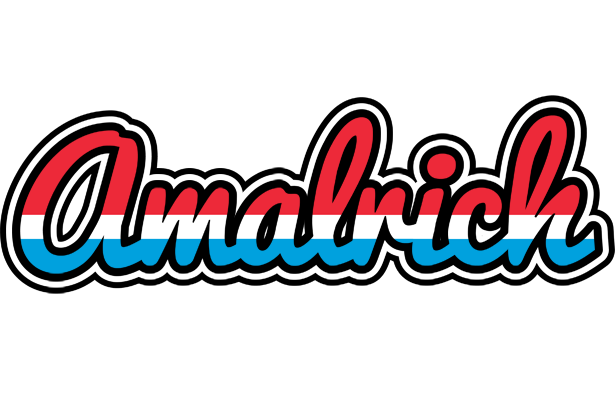 Amalrich norway logo