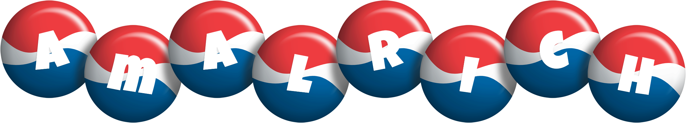 Amalrich paris logo
