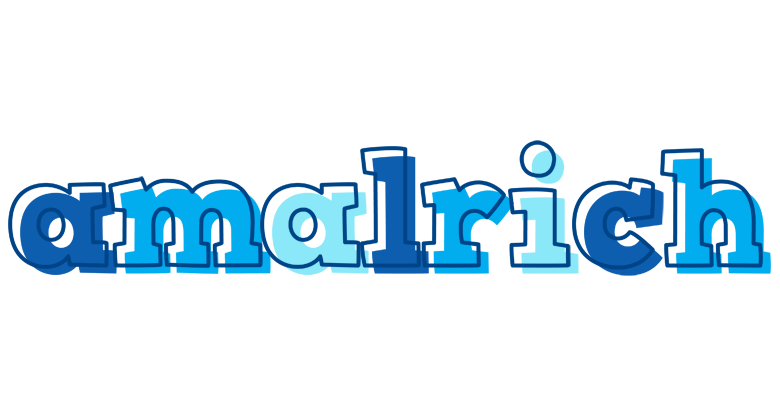 Amalrich sailor logo