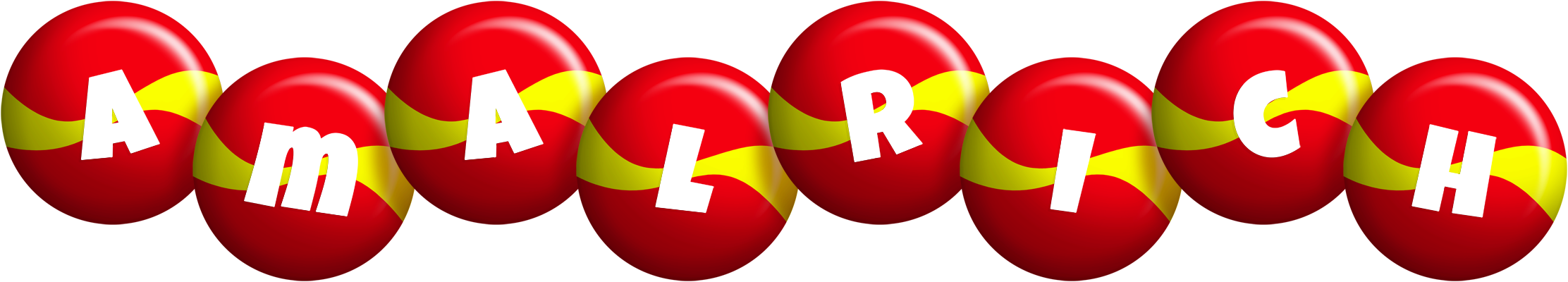Amalrich spain logo