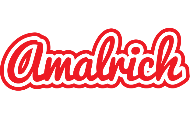 Amalrich sunshine logo