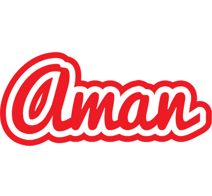 Aman sunshine logo