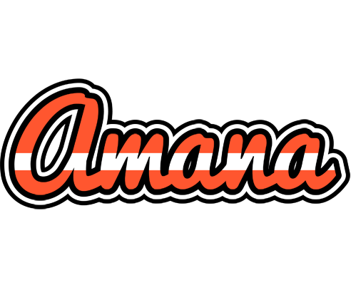Amana denmark logo