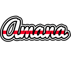 Amana kingdom logo