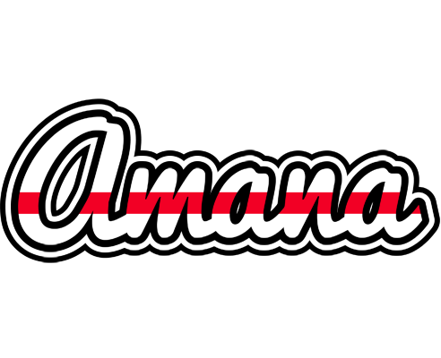 Amana kingdom logo