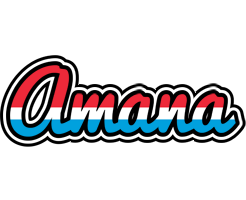 Amana norway logo