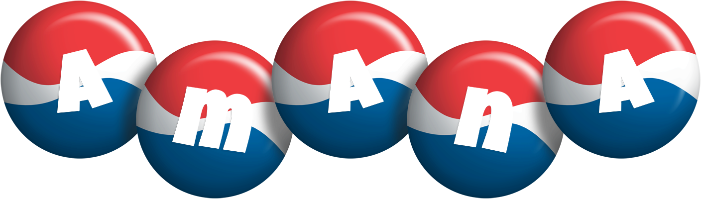 Amana paris logo