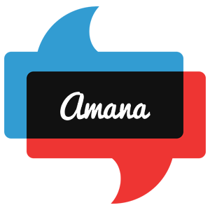 Amana sharks logo