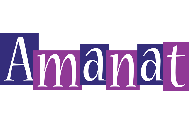 Amanat autumn logo