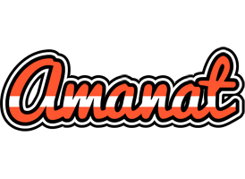 Amanat denmark logo