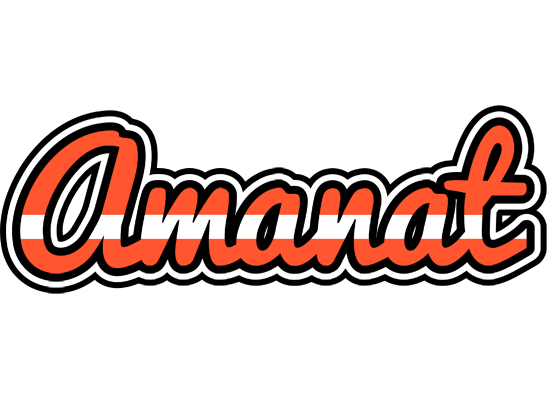 Amanat denmark logo