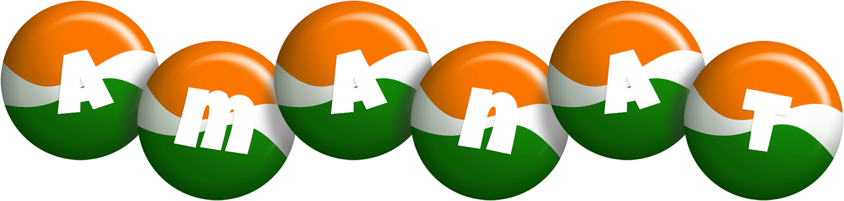 Amanat india logo