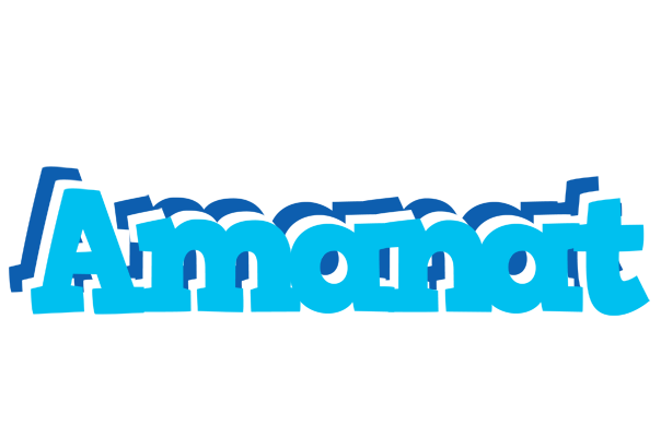 Amanat jacuzzi logo