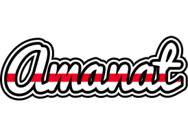 Amanat kingdom logo
