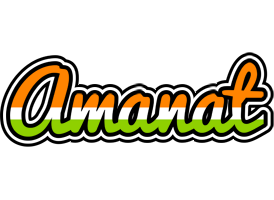 Amanat mumbai logo