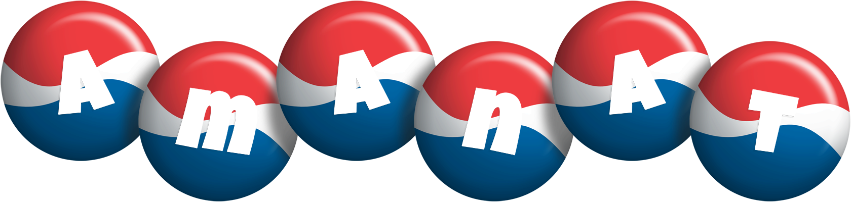 Amanat paris logo