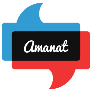 Amanat sharks logo