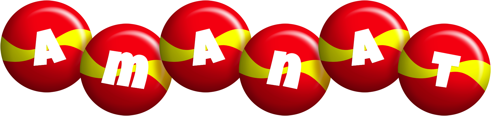 Amanat spain logo