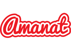 Amanat sunshine logo