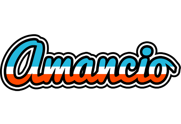 Amancio america logo