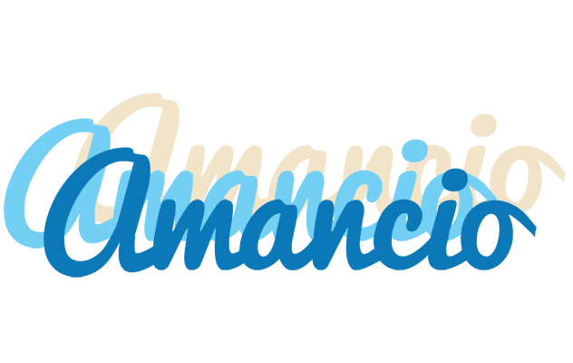Amancio breeze logo