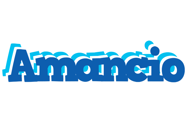 Amancio business logo