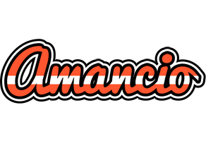 Amancio denmark logo