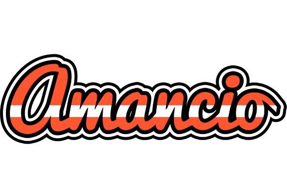 Amancio denmark logo