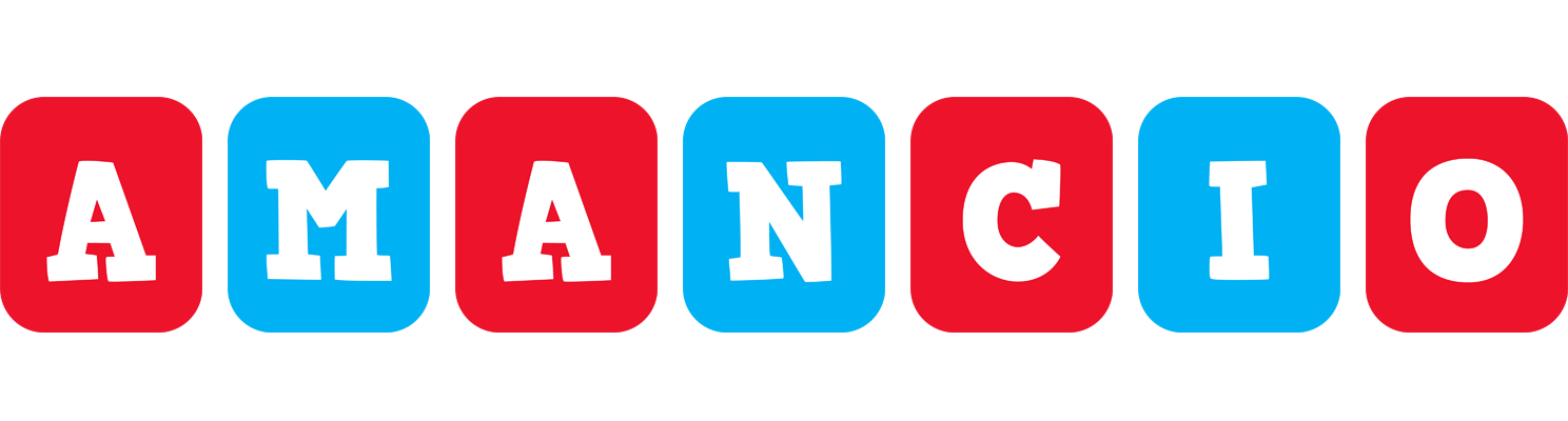 Amancio diesel logo
