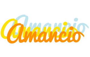 Amancio energy logo