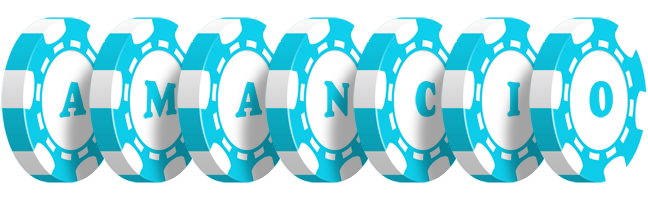 Amancio funbet logo