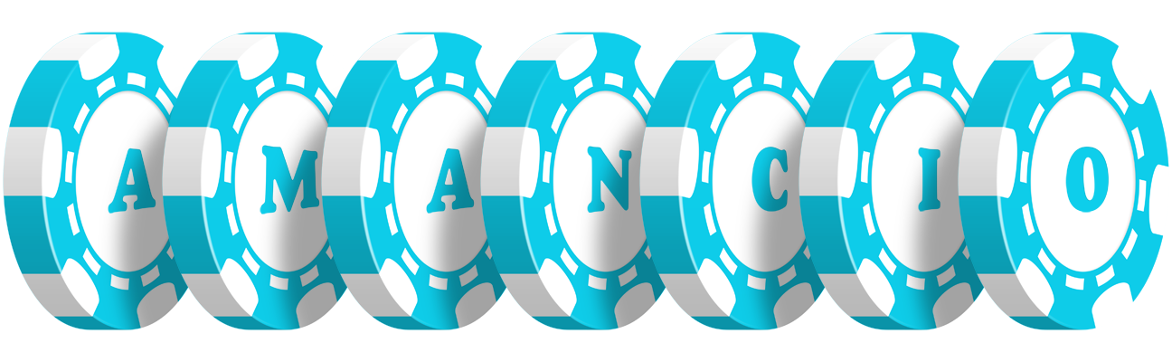 Amancio funbet logo