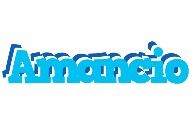 Amancio jacuzzi logo