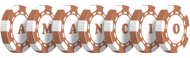 Amancio limit logo