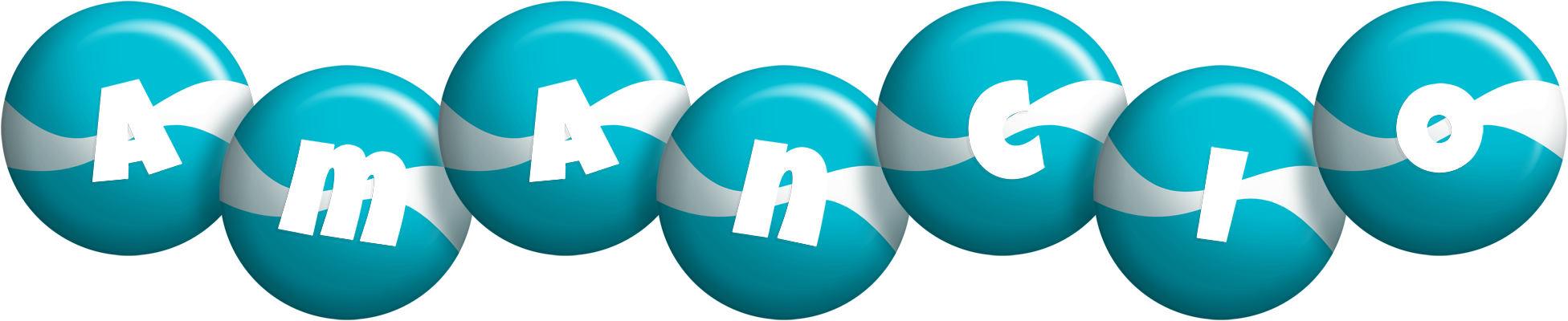 Amancio messi logo