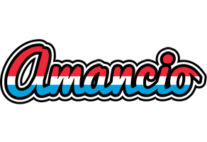 Amancio norway logo