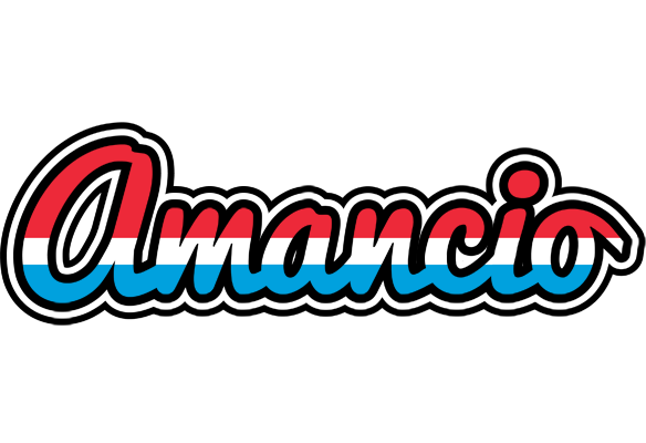 Amancio norway logo