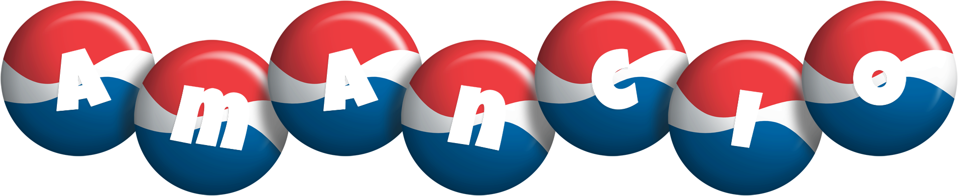 Amancio paris logo