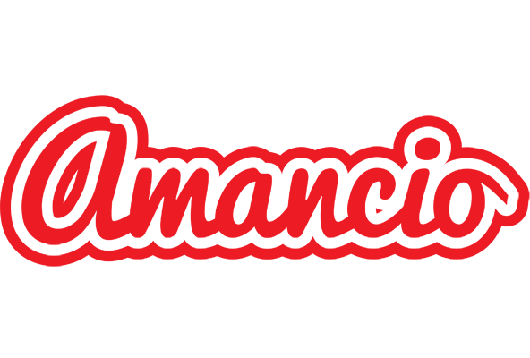 Amancio sunshine logo