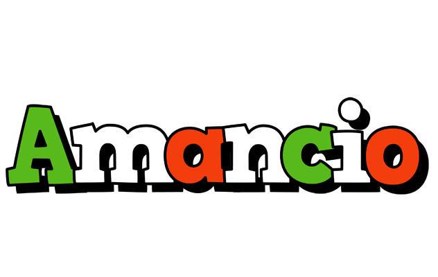 Amancio venezia logo