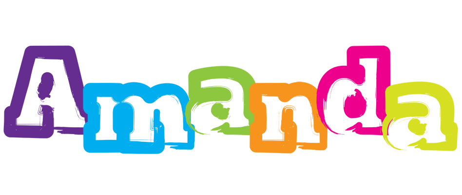Amanda casino logo