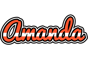 Amanda denmark logo